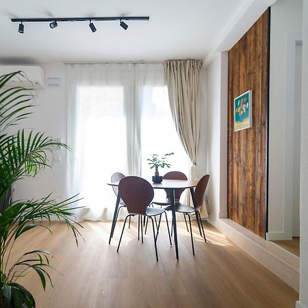 Ca Glera - Vintage Design Apartment Revine Lago Bagian luar foto