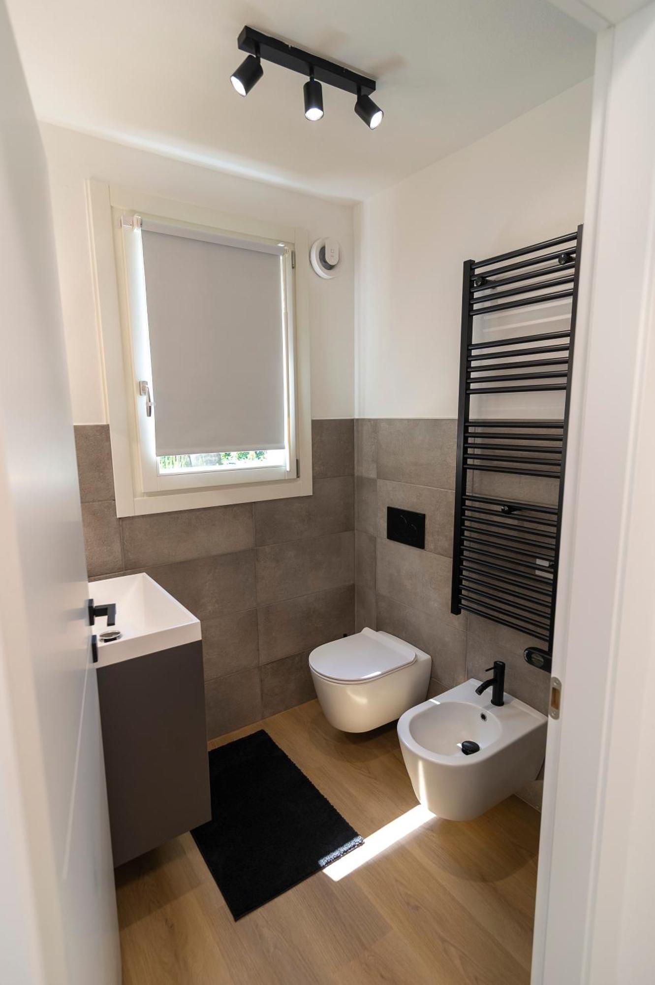 Ca Glera - Vintage Design Apartment Revine Lago Bagian luar foto