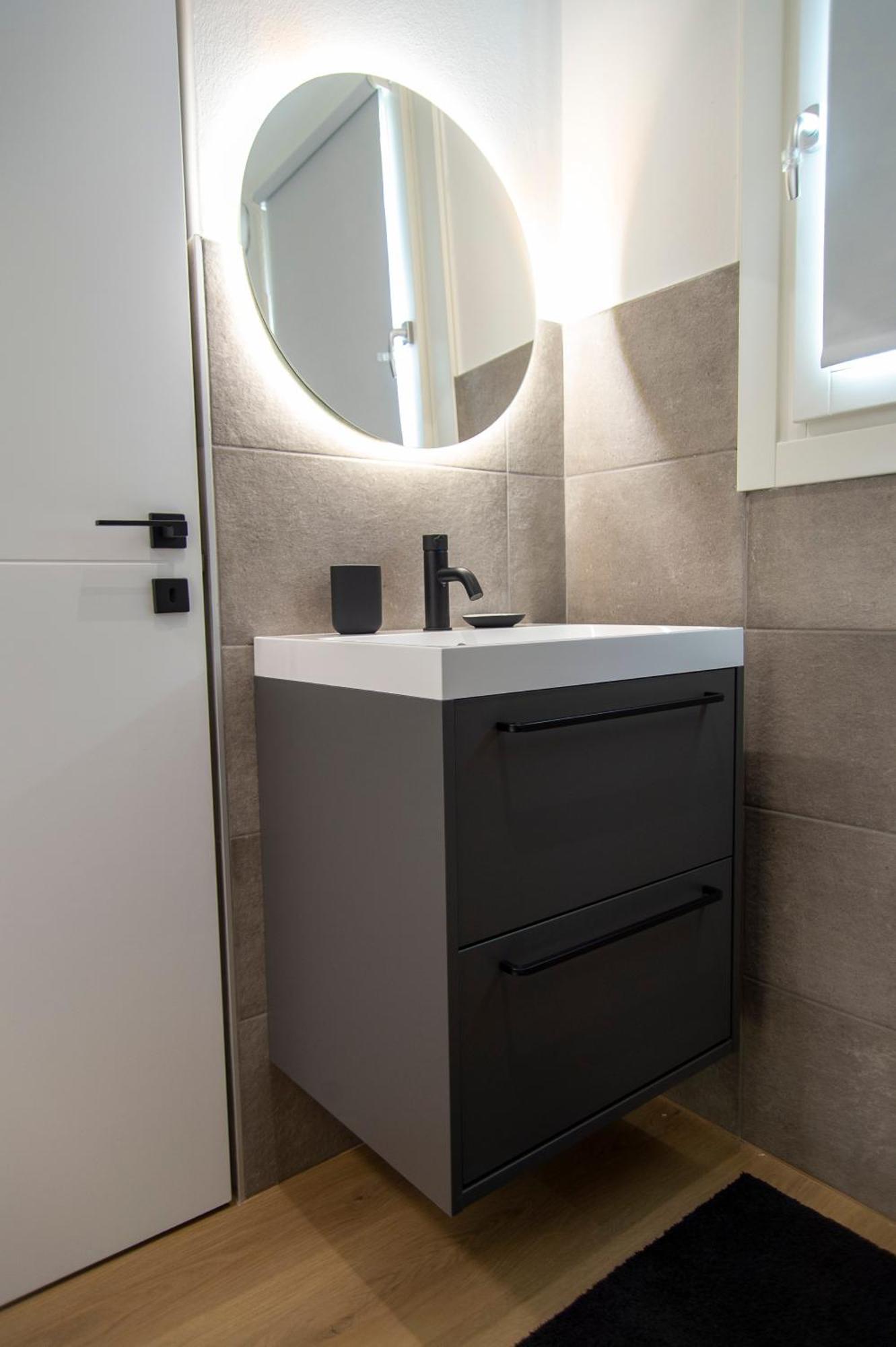 Ca Glera - Vintage Design Apartment Revine Lago Bagian luar foto