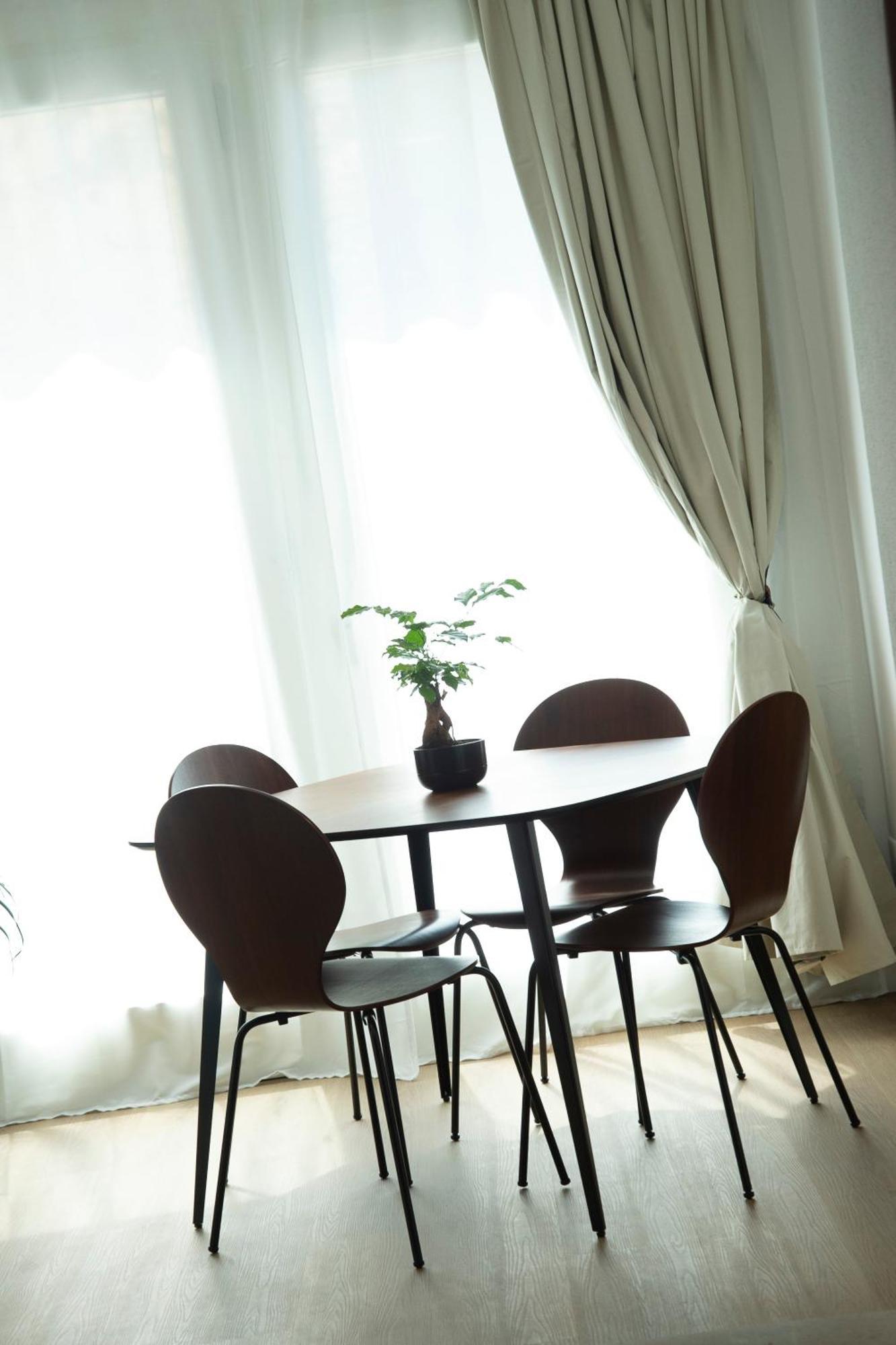 Ca Glera - Vintage Design Apartment Revine Lago Bagian luar foto